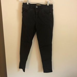 Democracy Ab Technology Black Jeans